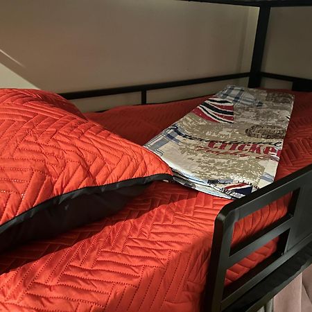 Ferry Hostel Newark Dış mekan fotoğraf