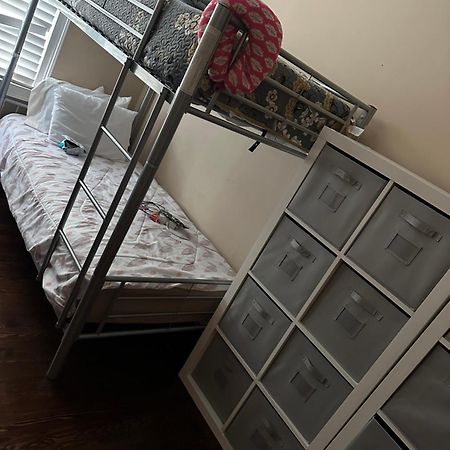 Ferry Hostel Newark Dış mekan fotoğraf